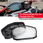 Dashboard Cover for Ducati 899 959 1299 1199 Panigale (2013–2018)