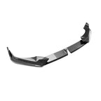 Front Bumper Lower Spoiler Splitter Lip for BMW X5 G05 M Sport (2023-2024)