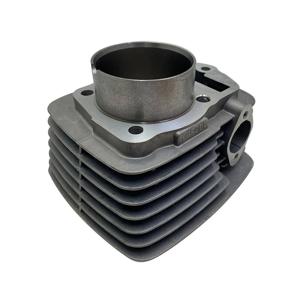 Top End Kit Cylinder Piston Rings for Honda CBF200 XR200 XL200 (2000–2009) 63.5mm