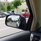 Driver Side Mirror Glass for Lexus RX330 RX300 RX350 RX400H (2004–2009) Heated