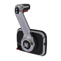 SeaStar Xtreme Series Top Mount Control for CHX8140 (Without Trim)