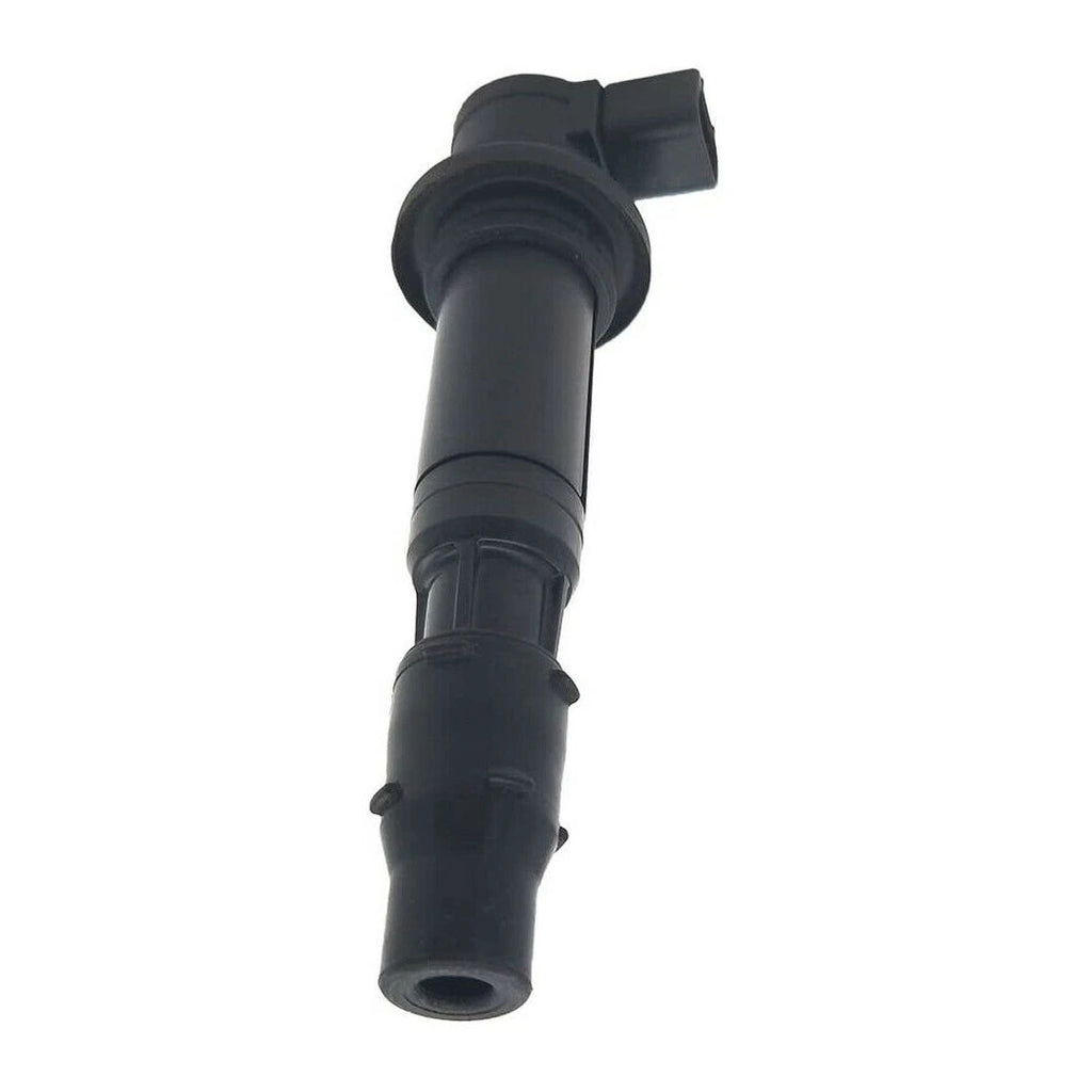 Set of 4 Ignition Coils F6T553 for Kawasaki Ninja ZX-6R (2000–2002)