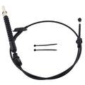 Auto Shifter Cable for GMC Canyon (2004–2008)