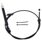 Auto Shifter Cable for GMC Canyon (2004–2008)