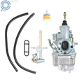 Carburetor & Fuel System for Yamaha TTR125E 2003–2007