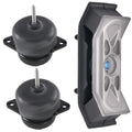 Engine Mount & Trans Mount Set for Ford Mustang (2007–2009) EM-4029