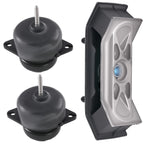Engine Mount & Trans Mount Set for Ford Mustang (2007–2009) EM-4029