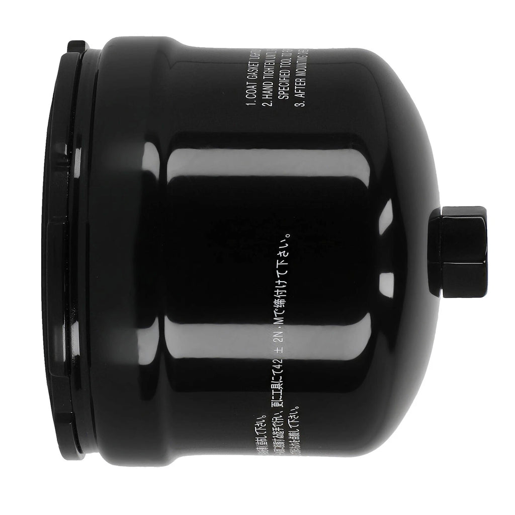 Replacement Fuel Filter for Hino 268 338 Series (2014–2017)
