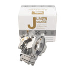 Outboard Carburetor for Mercury Mariner 5HP 2-Stroke (1383-8390M, 9508M)