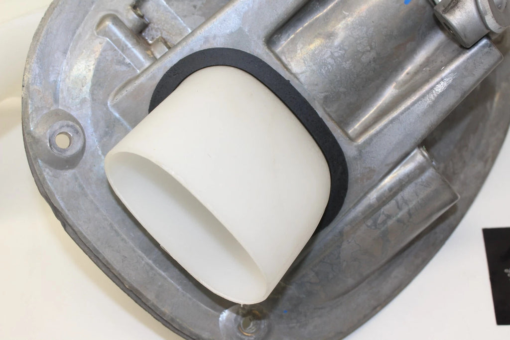 OEM Handlepole Steering Column Ass'y for Kawasaki STX-15F (2002–2019) 39021-3714