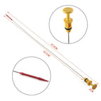 Engine Oil Level Dipstick for Mini R55 R56 R57 R58 R59 R60 R61 (2007-2015)