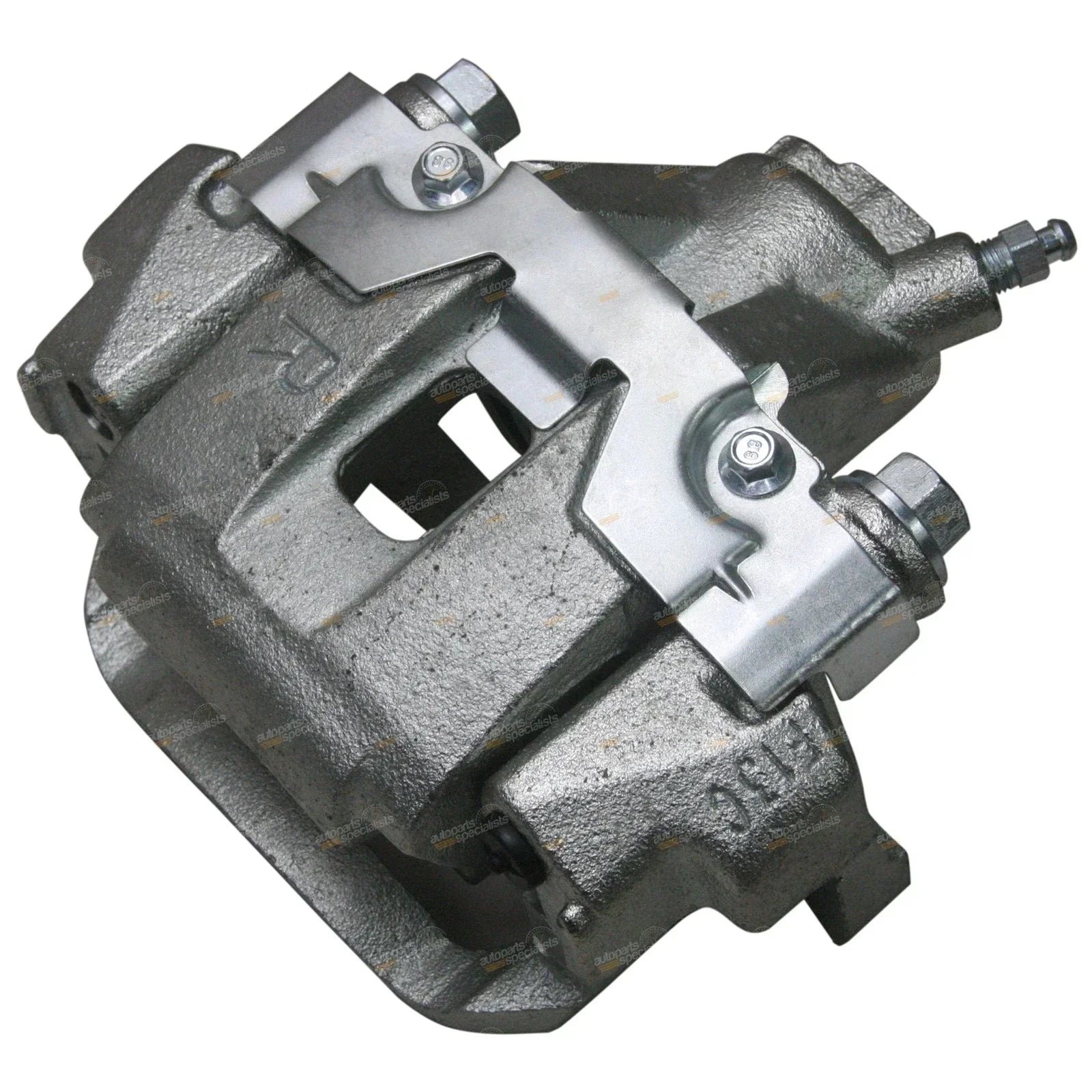 Rear LH Disc Brake Caliper Assembly for Toyota Landcruiser 200 Series (2007–2015)