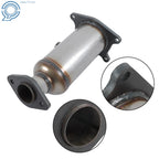 Right Side Catalytic Converter for Lincoln MKZ MKX & Ford Edge (2007-2010)