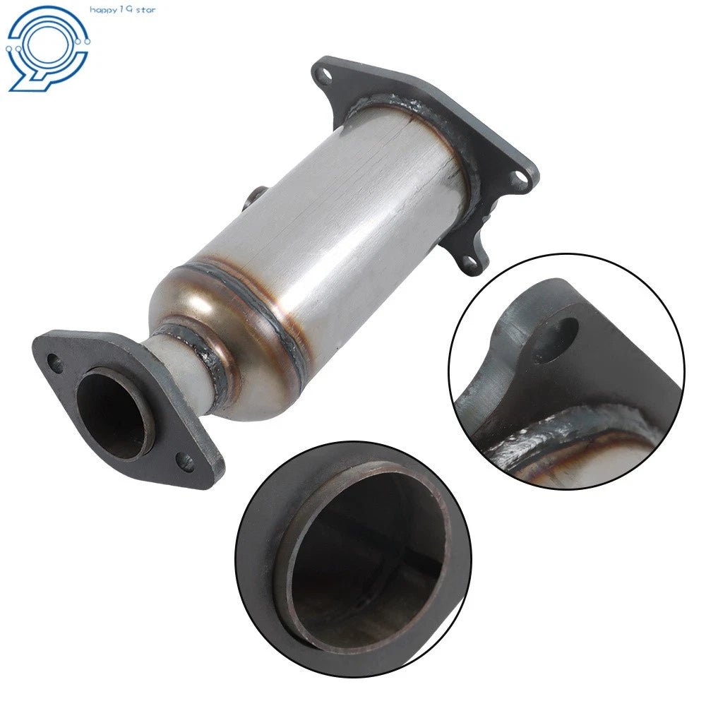 Right Side Catalytic Converter for Lincoln MKZ MKX & Ford Edge (2007-2010)