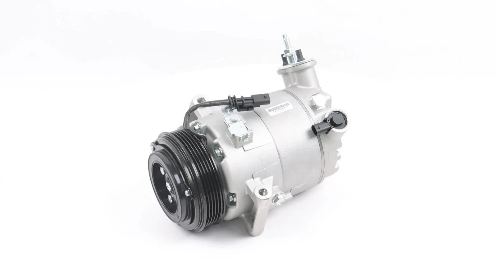 AC Compressor for Chevrolet Malibu (2013-2015) & Buick Regal (2015-2017)