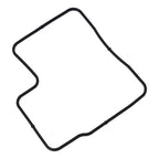 4X Carburettor Float Chamber Gasket for VFR750 RC24 (1986–1989) RC36 (1990–1993)