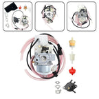 Carburetor 16100-Z0D-D03 for Honda Generators