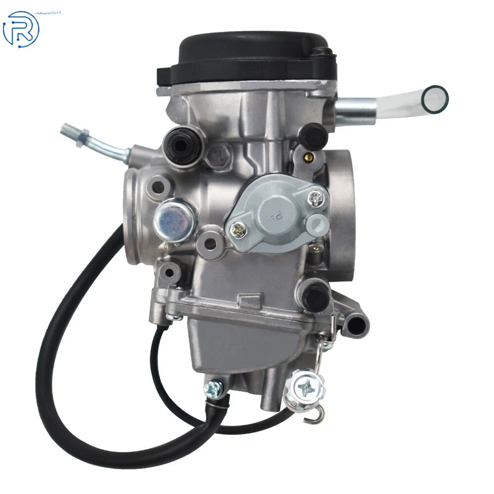 Carburetor for Yamaha Big Bear Wolverine Kodiak Grizzly 350 400 450 (1995–2006)
