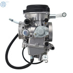 Carburetor for Yamaha Big Bear Wolverine Kodiak Grizzly 350 400 450 (1995–2006)