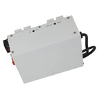 Power Converter Battery Charger PM3-55 for RV 55 Amps Steel Copper