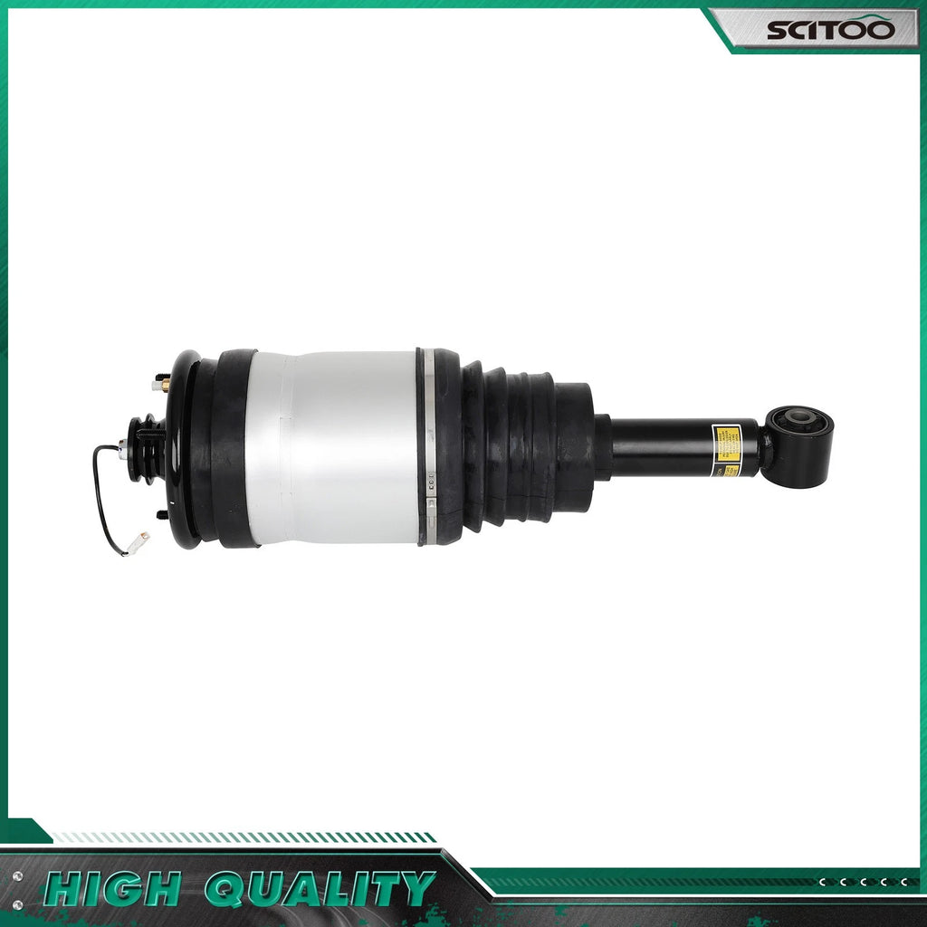 Rear Left Air Suspension Strut w/ADS for Land Rover Range Rover Sport (2010–2013)