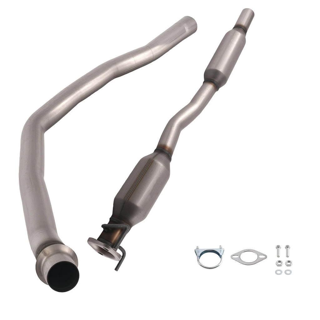 EPA Catalytic Converter for Suzuki SX4 2.0L 2007–2013