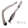 EPA Catalytic Converter for Suzuki SX4 2.0L 2007–2013