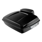 Trunk Pad Mount Rack Docking Kit for Harley Electra Glide (2014–2023)