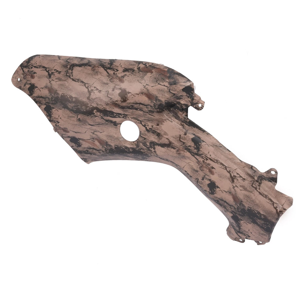 Left Tank Side Cover for Honda Rubicon TRX500FM 2A FPM (2007–2008) #83650-HP0-A80ZA