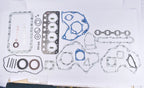 Cylinder Head with Gasket Set for Mitsubishi S4L S4L2