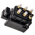 Air Suspension Compressor Pump for Mercedes Benz (2012–2018)