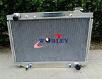 5ROW Aluminum Radiator for Land Cruiser FJ80R FZJ80R LX450 (1990-1998)