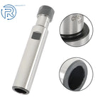 C1 ER16 100L Collet Chuck for CNC Milling Lathe (1" Straight Shank)