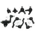 Ball Joints & Tie Rod Ends Idler Arm Kit for Courier 4WD Ute (1998-2002)