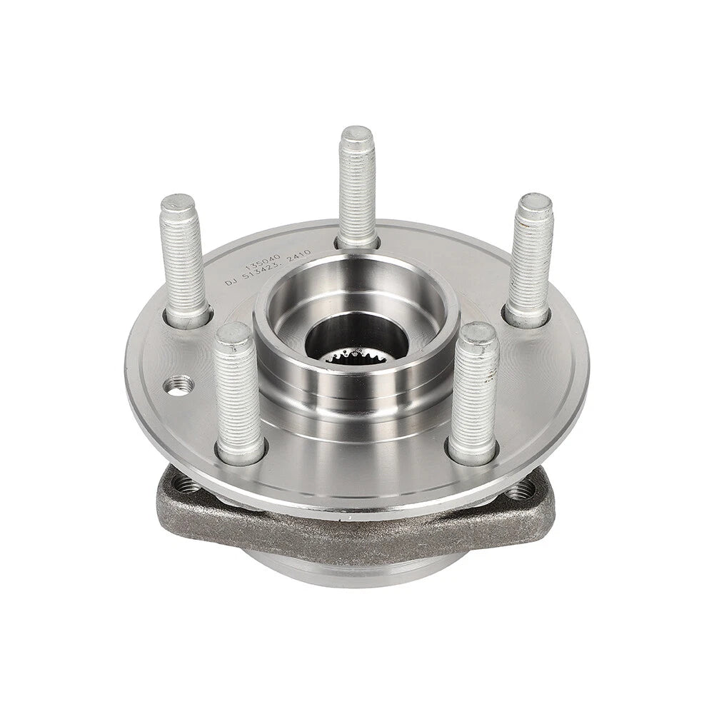 Front Wheel Bearing Hub Assembly for Jeep Wrangler JL Gladiator (2020–2023)