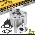 Engine Oil Pump for Ford Escape Fusion Focus (2003–2021) Mazda 3 (2003–2020)
