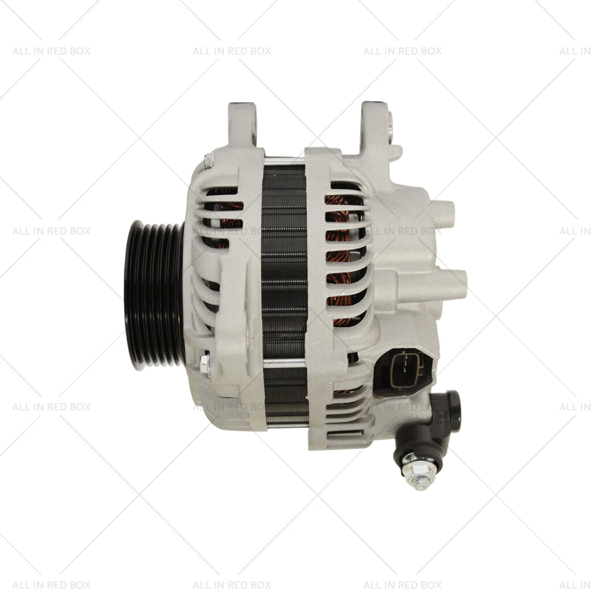 Alternator 110A for Mitsubishi Outlander ZF 4G69 (2004–2006) A3TA0491