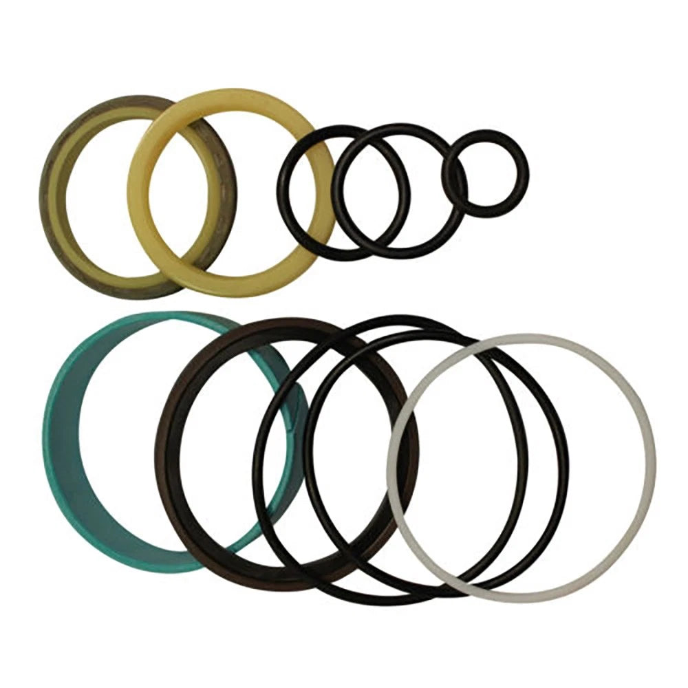 Hydraulic Cylinder Seal Kit for Komatsu 707-98-15610 (Fits )