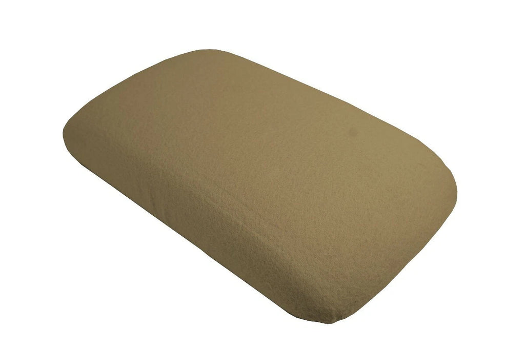 Console Lid Cover Protector for Toyota Land Cruiser (1990–1997) Beige