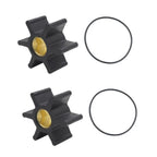 2 Pack Impeller Kit for Kohler Marine Generator (359978, Sierra 23-3314)