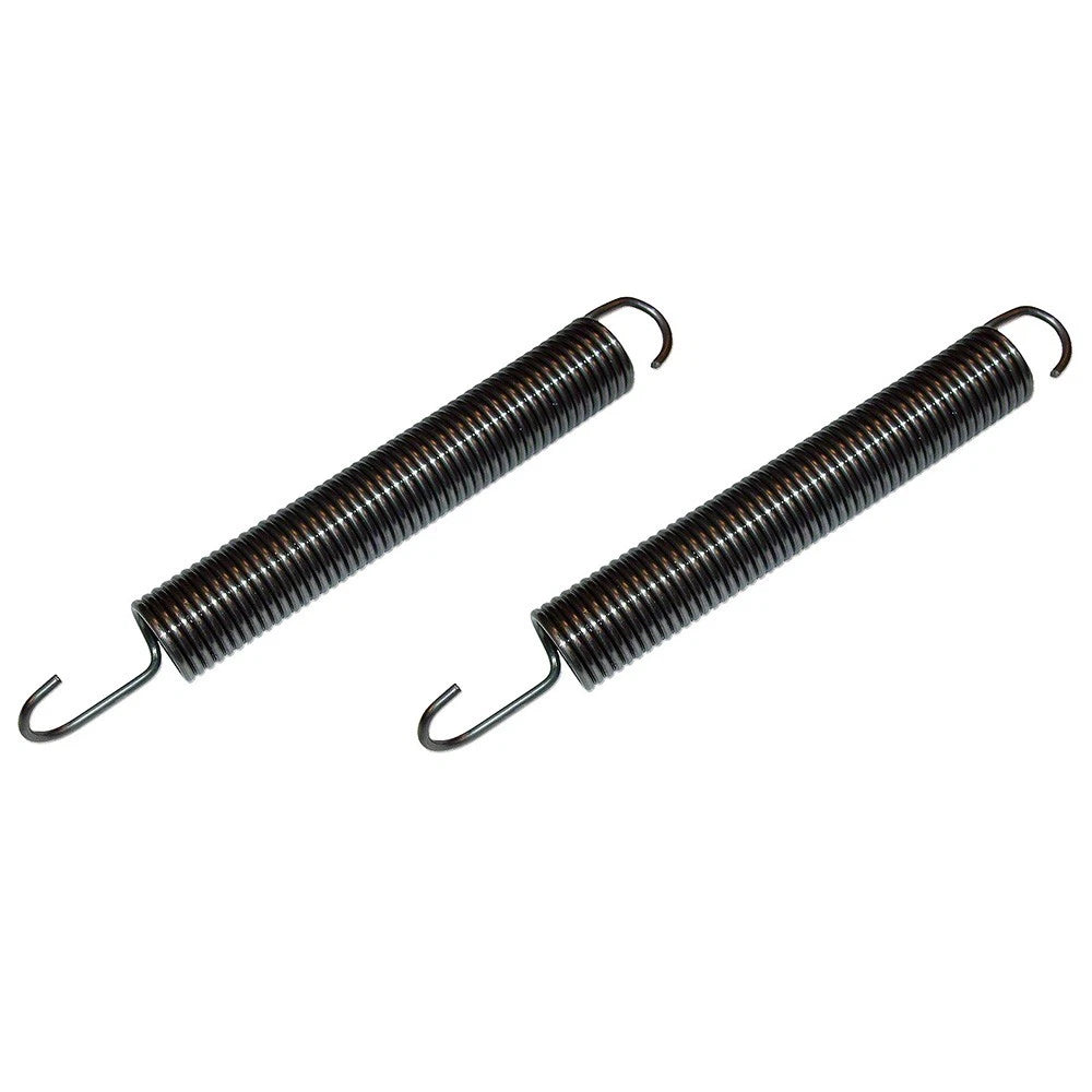 2 Brake Pedal Springs for IH Farmall 200 230 C Super (Fits 200–230)
