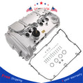 Aluminum Valve Cover for Mini Cooper S R55 R56 R57 R58 R59 R60 R61 (2007–2015)
