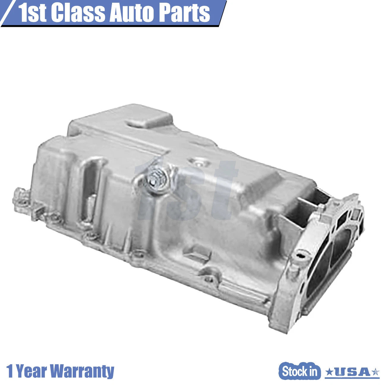 Engine Oil Pan for Mazda 3 5 6 CX-7 (2010-2015)