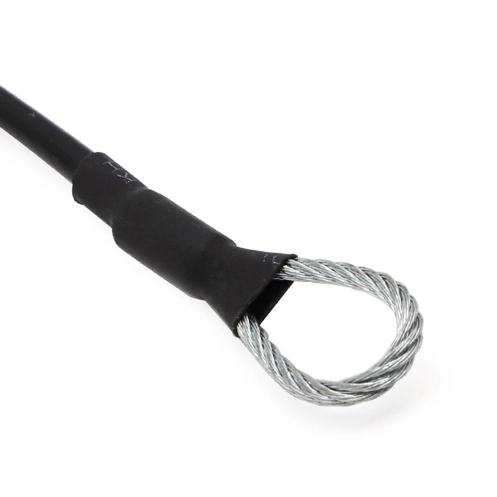 Extended Tailgate Cable for Honda Pioneer 700 & 1000 (700-4, 1000-5)