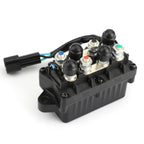 3 Pins Trim & Tilt Relay for Yamaha Outboard 85HP 90HP 150HP 225HP (#61A-81950-00)
