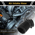 1 Pc Intake Hose for Honda Civic 1.8L (2012–2015) No. 17225R1AA01