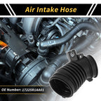 1 Pc Intake Hose for Honda Civic 1.8L (2012–2015) No. 17225R1AA01