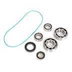 Bearing Seal O-Ring Rebuild Kit for Novi Supercharger V1 V2 V5 V9 (1200-2200)