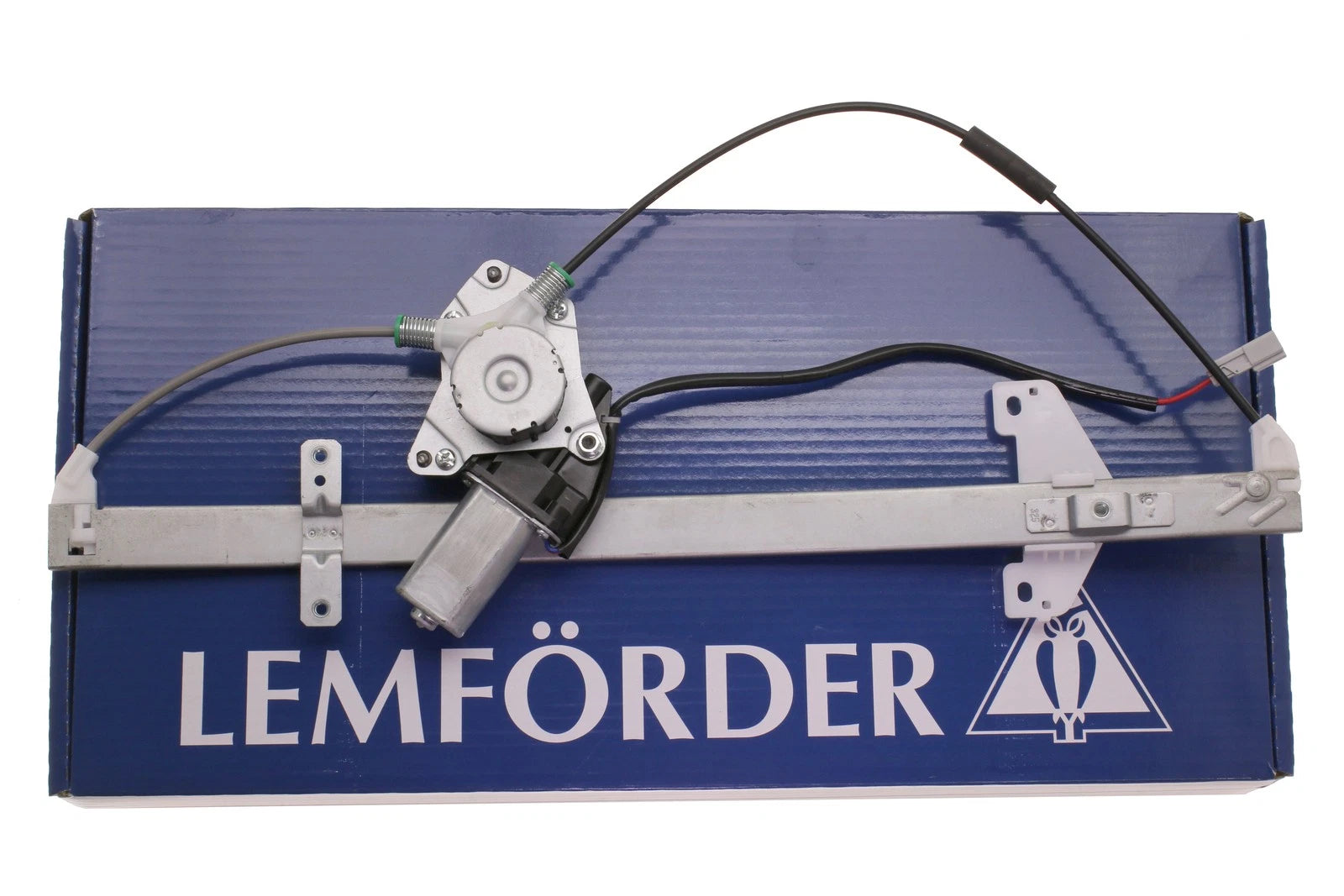 Rear Left Window Regulator for Honda CR-V (2002-2006)