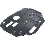 Engine Splash Shield for Toyota Prius (2010–2015) Lower Center